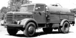 Csepel D346.00 1961 года